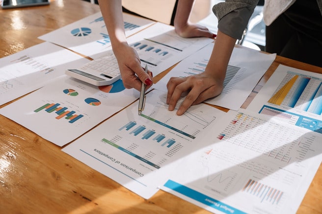 Deskundig en betrokken